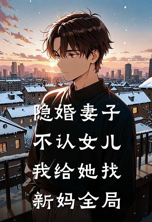 隐婚妻子不认女儿，我给她找新妈全局
