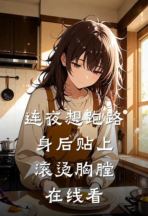 连夜想跑路，身后贴上滚烫胸膛在线看
