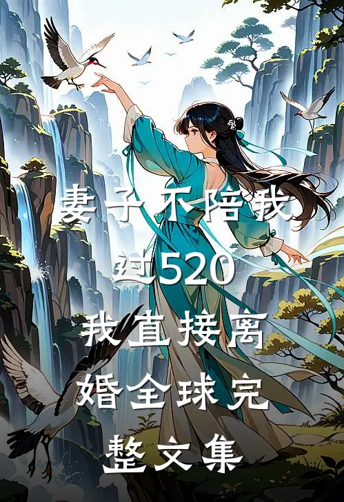 妻子不陪我过520，我直接离婚全球完整文集