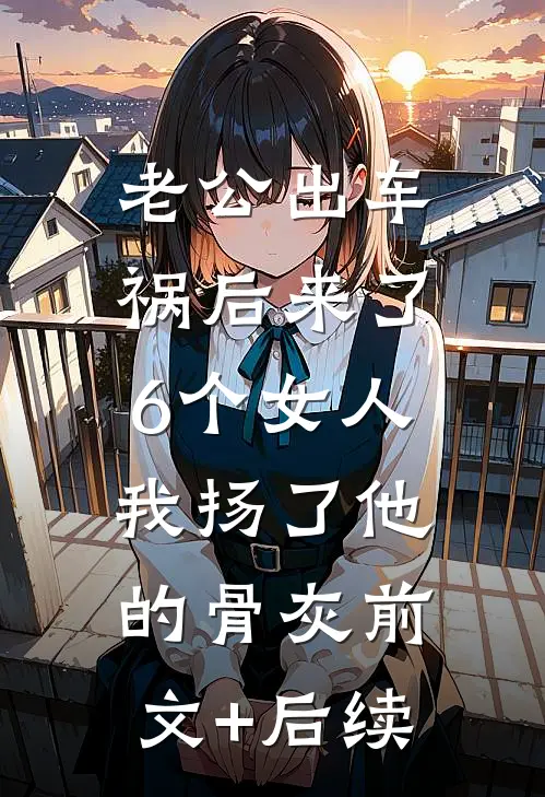 老公出车祸后来了6个女人，我扬了他的骨灰前文+后续