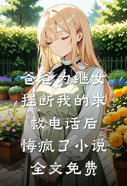 爸爸为继女挂断我的求救电话后，悔疯了小说全文免费
