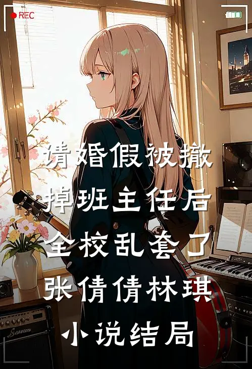 请婚假被撤掉班主任后，全校乱套了张倩倩林琪小说结局