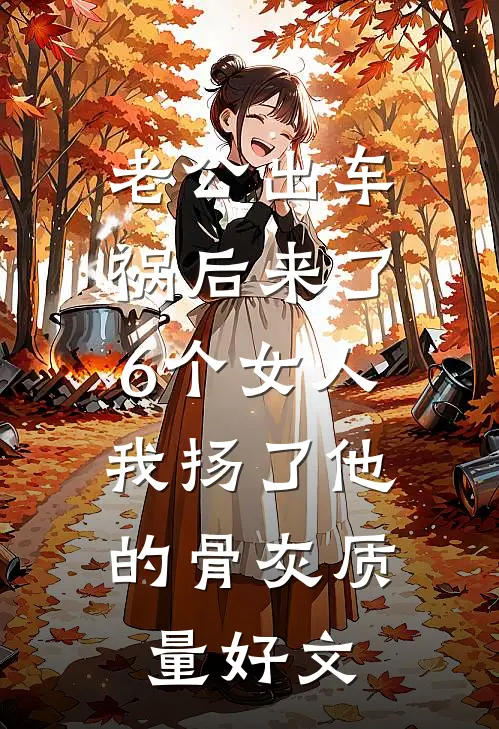 老公出车祸后来了6个女人，我扬了他的骨灰质量好文