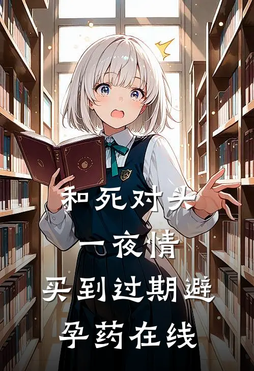 和死对头一夜情，买到过期避孕药在线