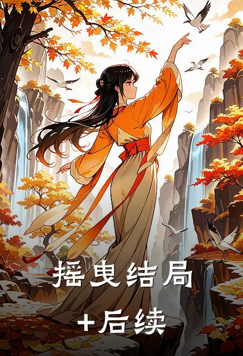 摇曳结局+后续