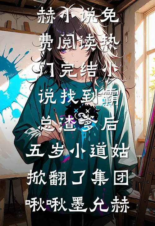 找到霸总渣爹后，五岁小道姑掀翻了集团啾啾墨允赫小说免费阅读_热门完结小说找到霸总渣爹后，五岁小道姑掀翻了集团(啾啾墨允赫)
