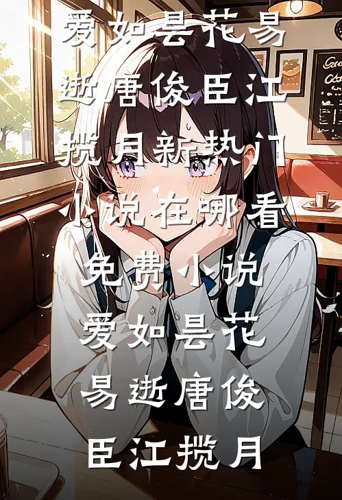 爱如昙花易逝唐俊臣江揽月新热门小说_在哪看免费小说爱如昙花易逝唐俊臣江揽月