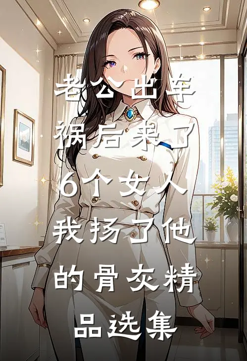 老公出车祸后来了6个女人，我扬了他的骨灰精品选集
