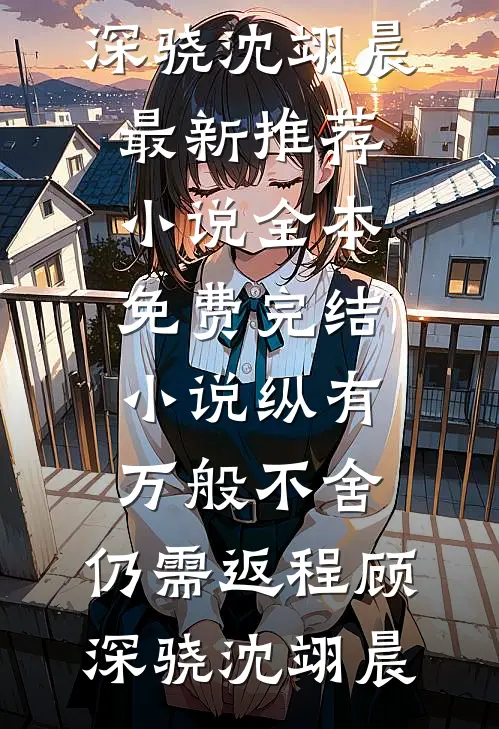 纵有万般不舍，仍需返程顾深骁沈翊晨最新推荐小说_全本免费完结小说纵有万般不舍，仍需返程(顾深骁沈翊晨)