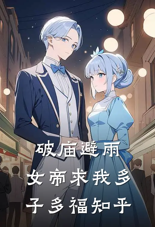 破庙避雨，女帝求我多子多福知乎