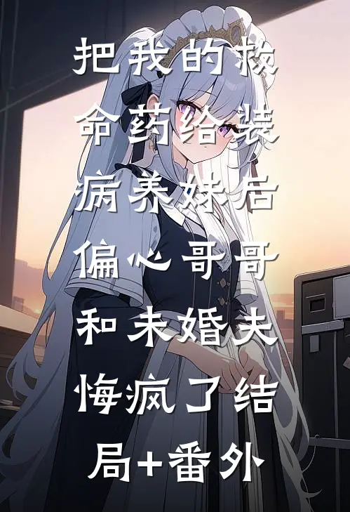 把我的救命药给装病养妹后，偏心哥哥和未婚夫悔疯了结局+番外