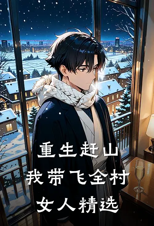 重生赶山：我带飞全村女人精选