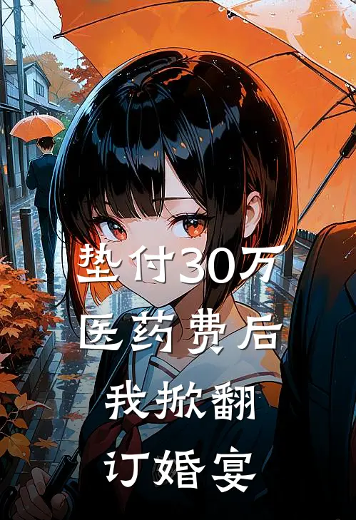 垫付30万医药费后，我掀翻订婚宴