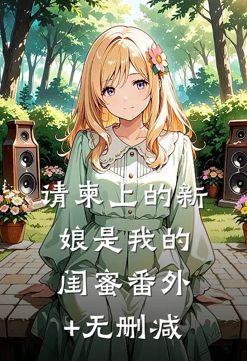 请柬上的新娘是我的闺蜜番外+无删减
