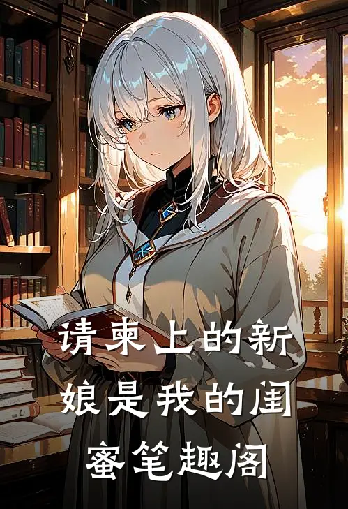 请柬上的新娘是我的闺蜜笔趣阁