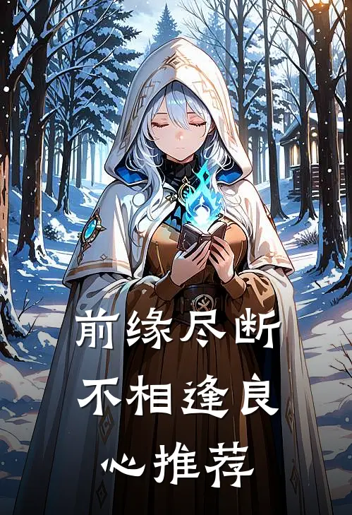 前缘尽断不相逢良心推荐
