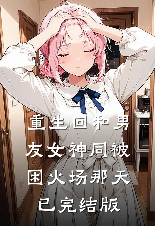 重生回和男友女神同被困火场那天已完结版