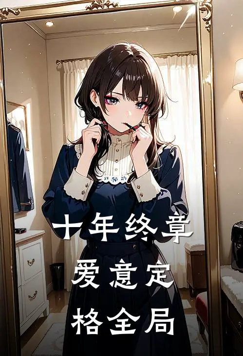 十年终章，爱意定格全局