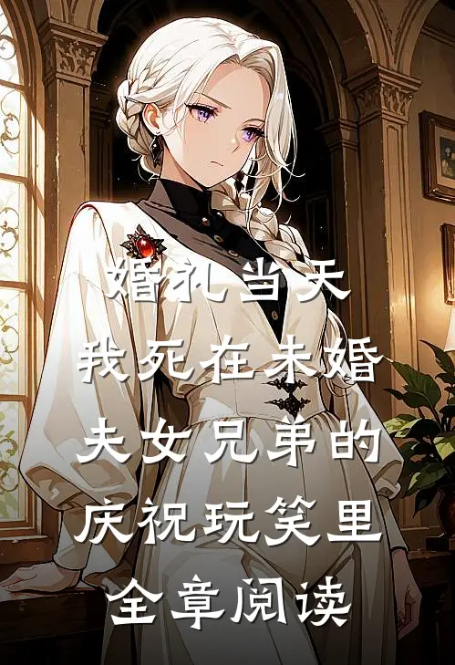 婚礼当天，我死在未婚夫女兄弟的庆祝玩笑里全章阅读