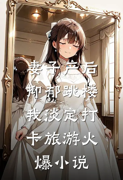 妻子产后抑郁跳楼，我淡定打卡旅游火爆小说