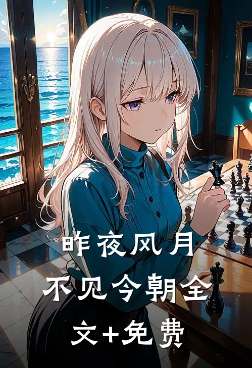 昨夜风月，不见今朝全文+免费