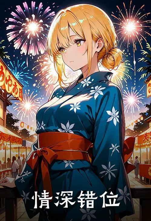 情深错位短剧一口气看完