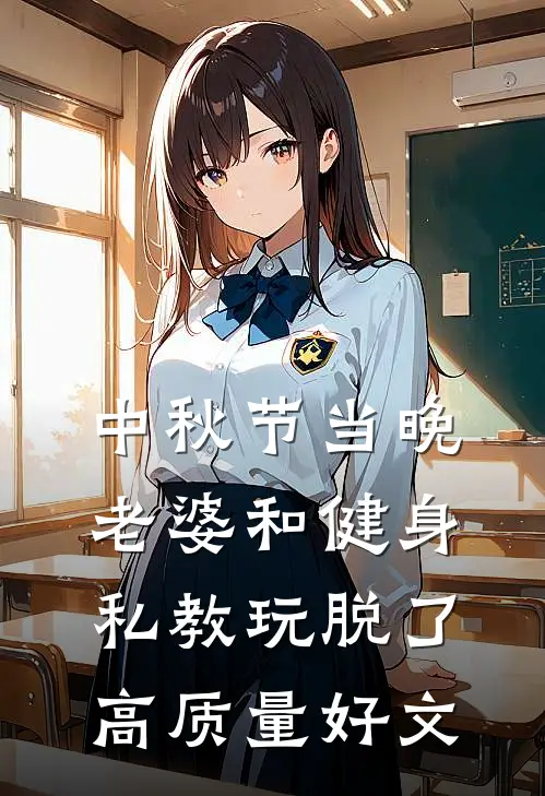 中秋节当晚，老婆和健身私教玩脱了高质量好文