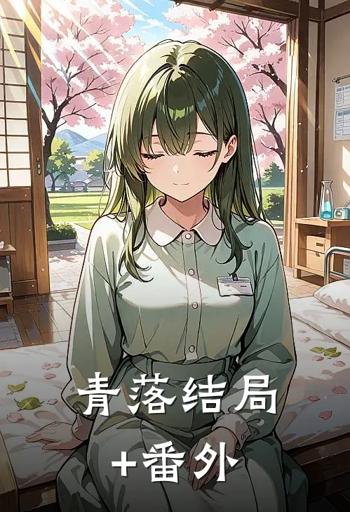 青落结局+番外