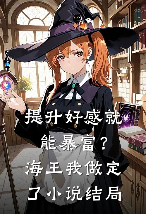 提升好感就能暴富？海王我做定了小说结局