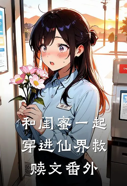 和闺蜜一起穿进仙界救赎文番外