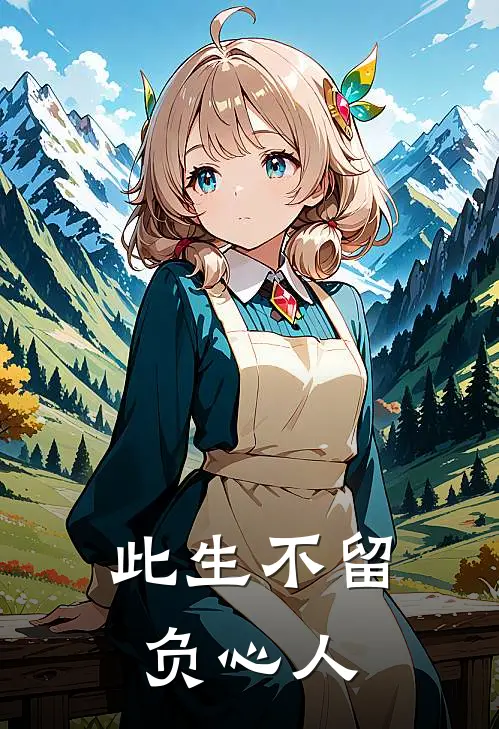 此生不留负心人是歌