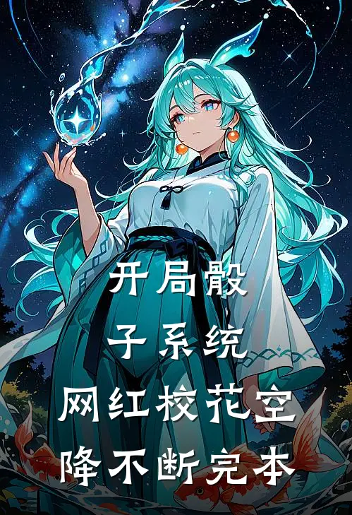 开局骰子系统，网红校花空降不断完本