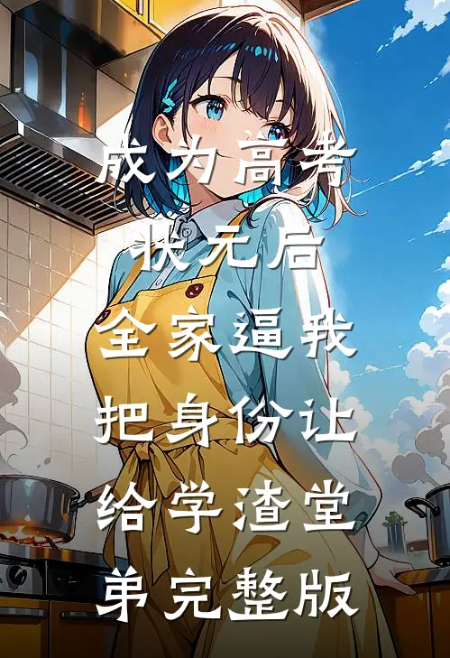 成为高考状元后，全家逼我把身份让给学渣堂弟完整版