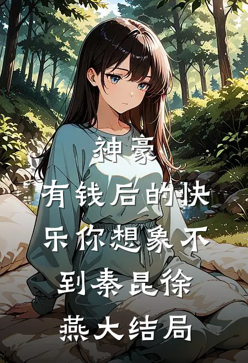 神豪：有钱后的快乐你想象不到秦昆徐燕大结局