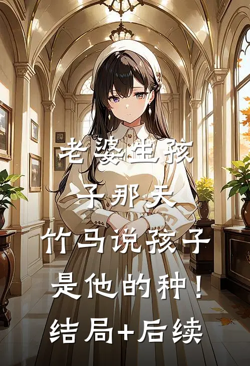 老婆生孩子那天，竹马说孩子是他的种！结局+后续
