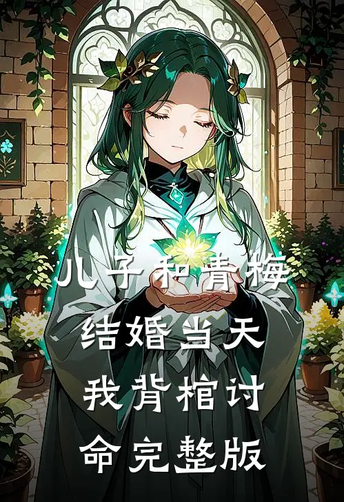 儿子和青梅结婚当天，我背棺讨命完整版