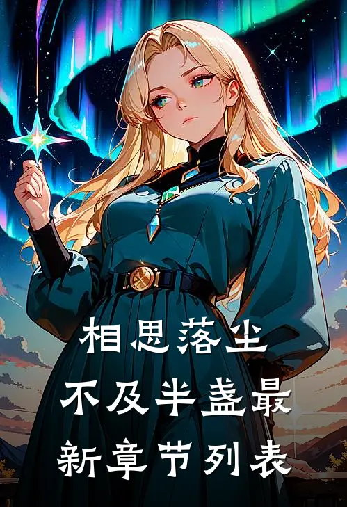 相思落尘，不及半盏最新章节列表