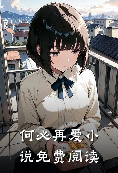 何必再爱小说免费阅读