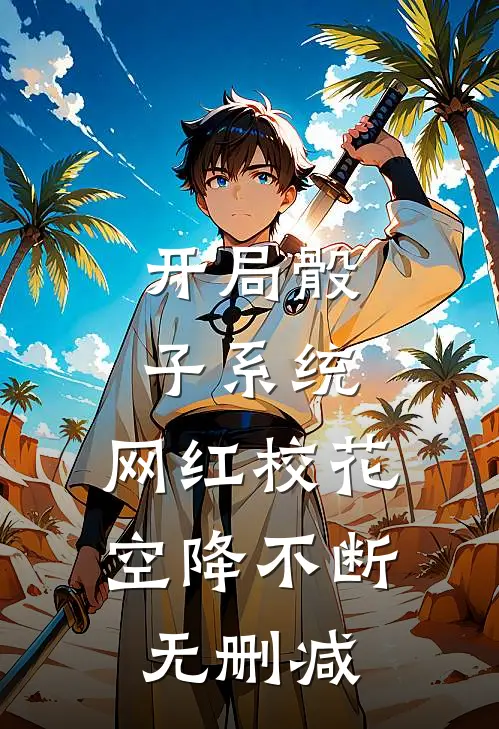 开局骰子系统，网红校花空降不断无删减