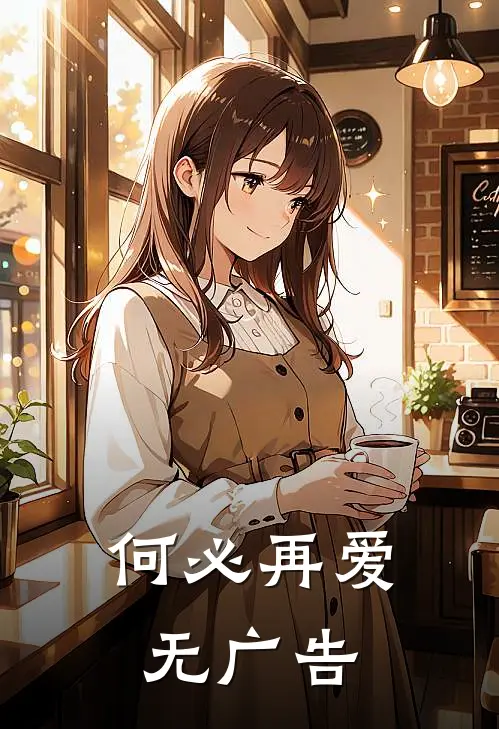 何必再爱无广告