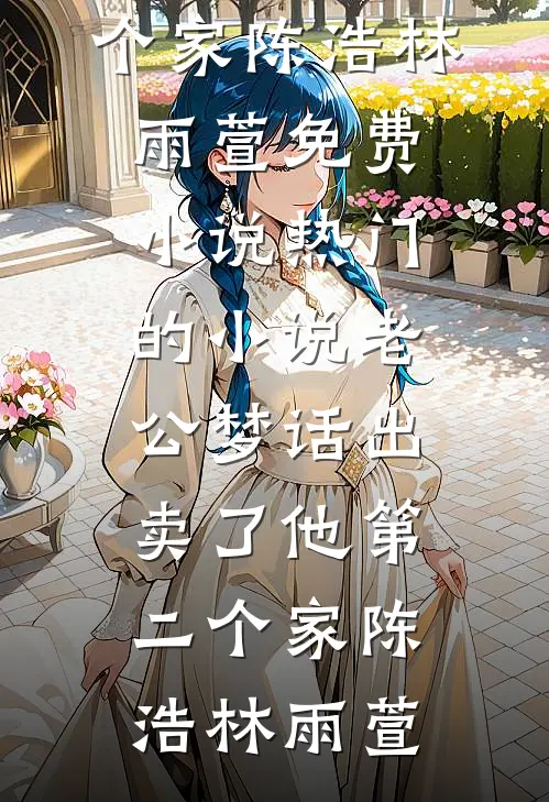 老公梦话出卖了他第二个家陈浩林雨萱免费小说_热门的小说老公梦话出卖了他第二个家(陈浩林雨萱)