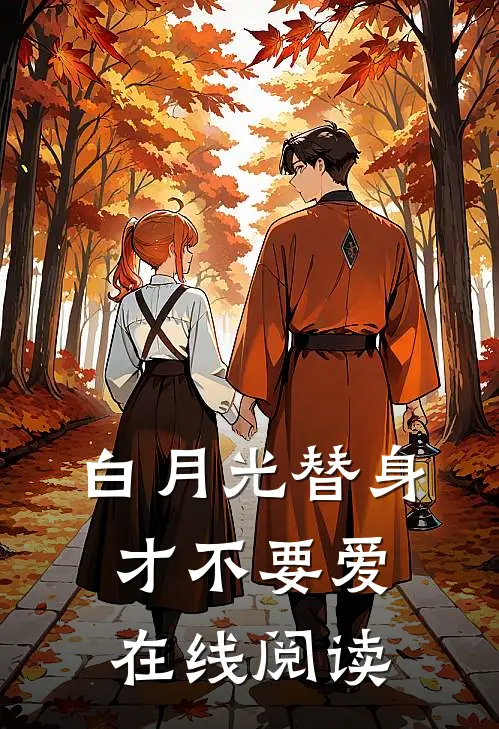 白月光替身才不要爱在线阅读
