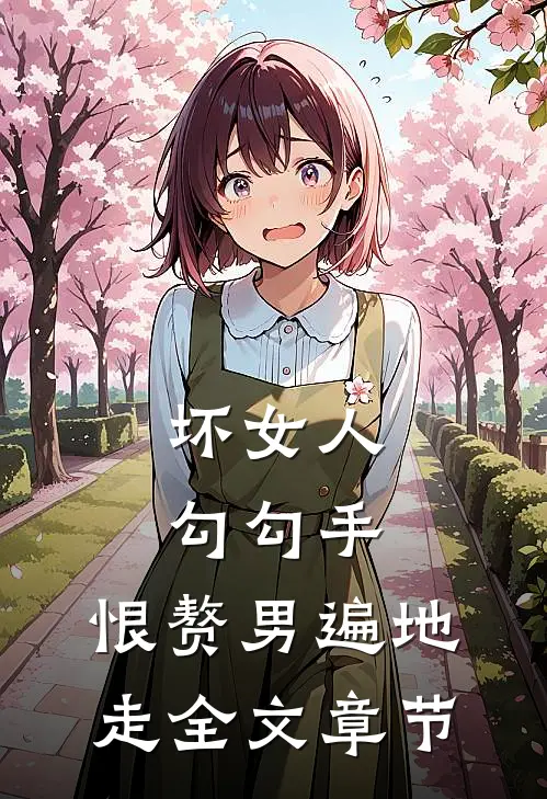 坏女人勾勾手，恨赘男遍地走全文章节