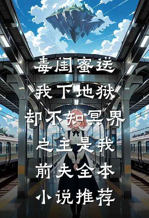 毒闺蜜送我下地狱，却不知冥界之主是我前夫全本小说推荐