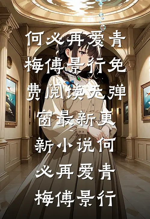 何必再爱(青梅傅景行)免费阅读无弹窗_最新更新小说何必再爱(青梅傅景行)