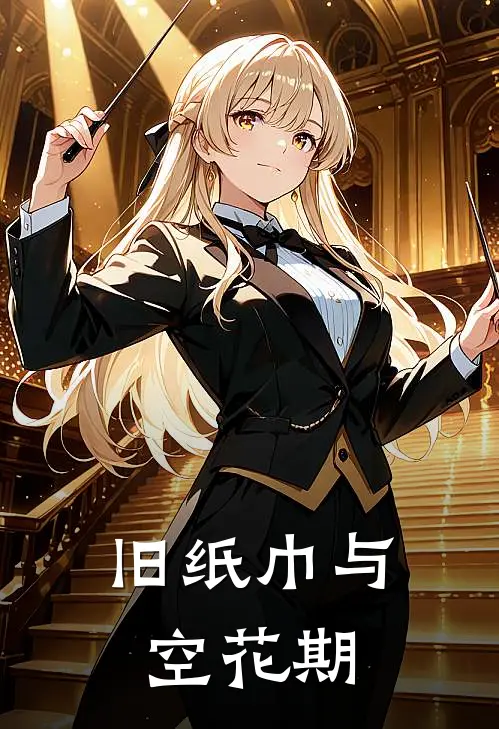 旧纸巾与空花期