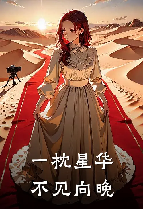一枕星华，不见向晚