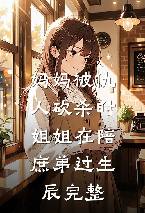 妈妈被仇人砍杀时，姐姐在陪庶弟过生辰完整
