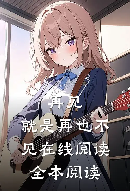 再见，就是再也不见在线阅读全本阅读