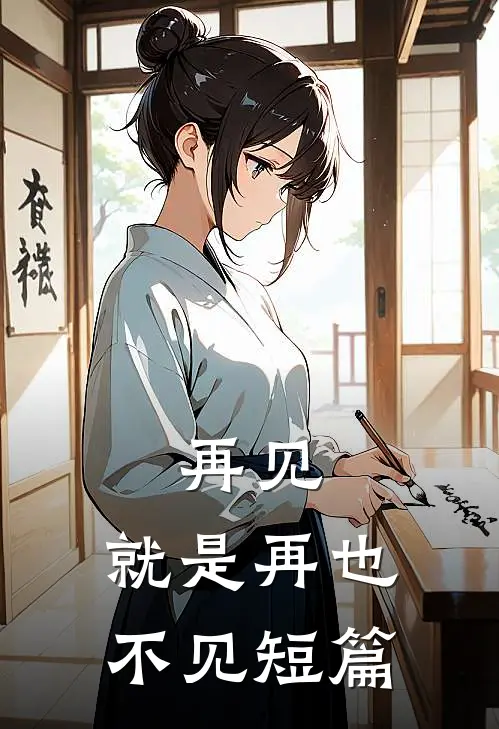 再见，就是再也不见短篇